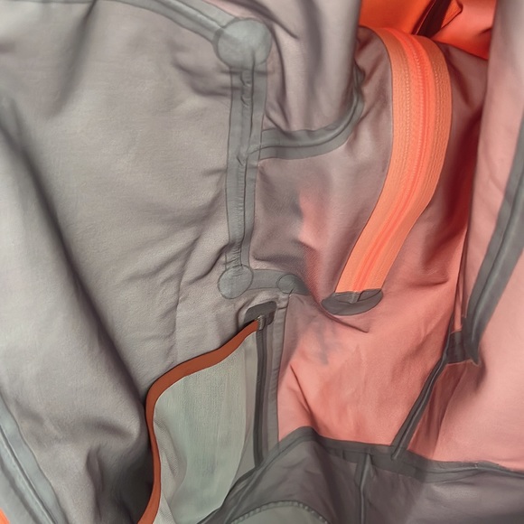 New Arc’Teryx sentinel LT women jacket - Picture 4 of 10